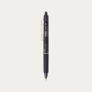 Pilot Frixion Clicker 0,7mm Svart