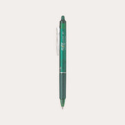 Pilot Frixion Clicker 0.7mm Green