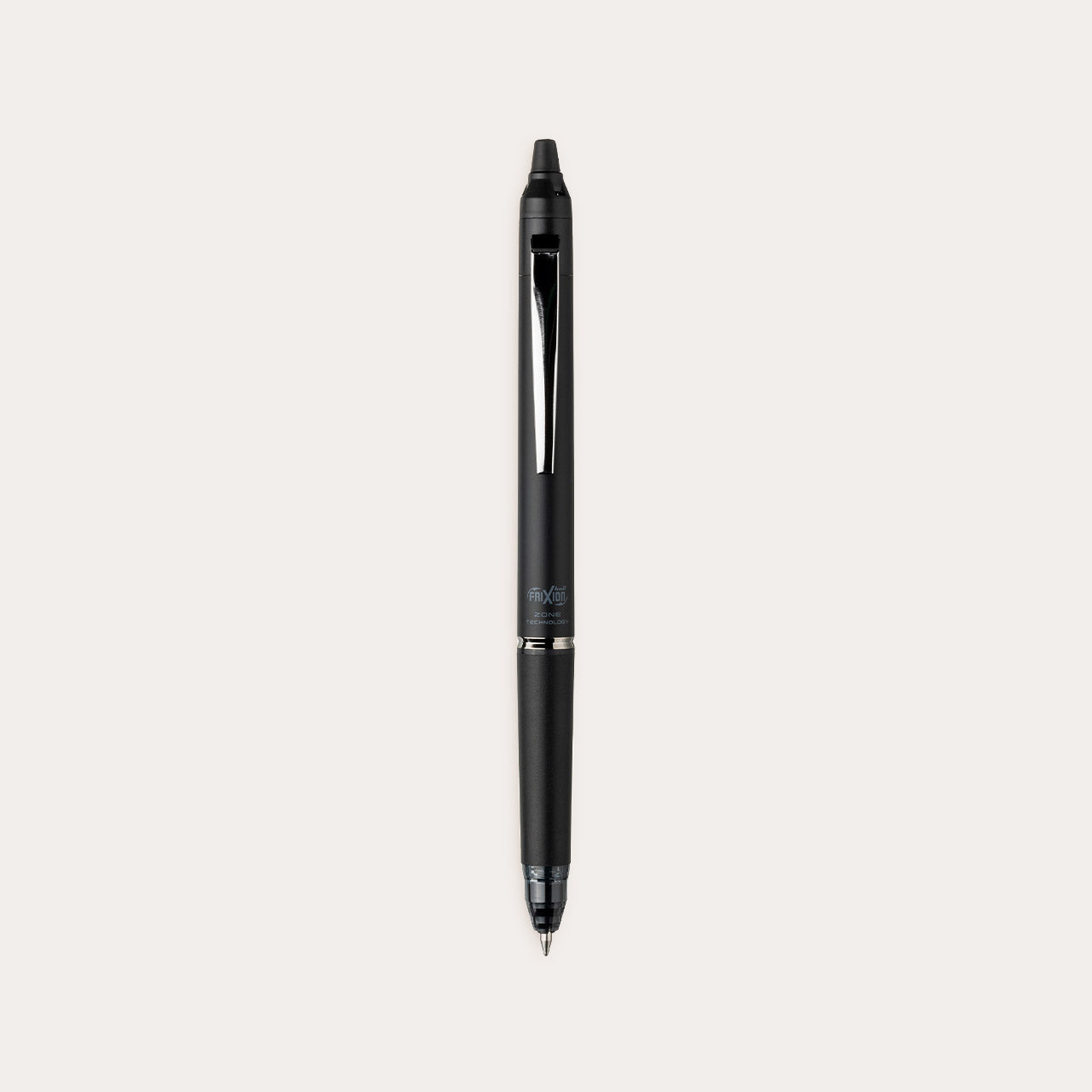 FriXion Clicker Zone 0,7mm Svart