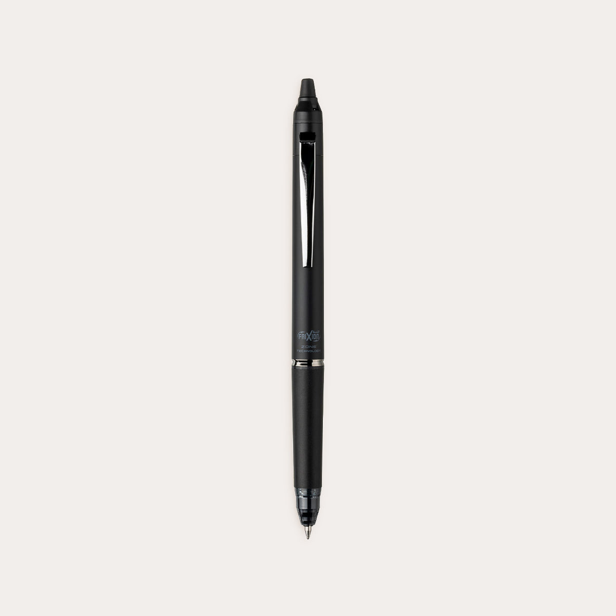 FriXion Clicker Zone 0.7mm Black