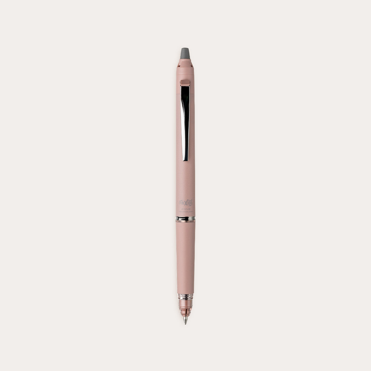 FriXion Clicker Zone 0,7mm Rosa