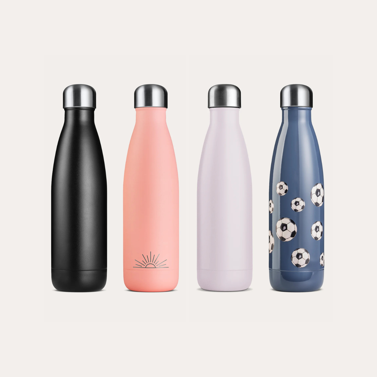 Hydrated Family 4-pack