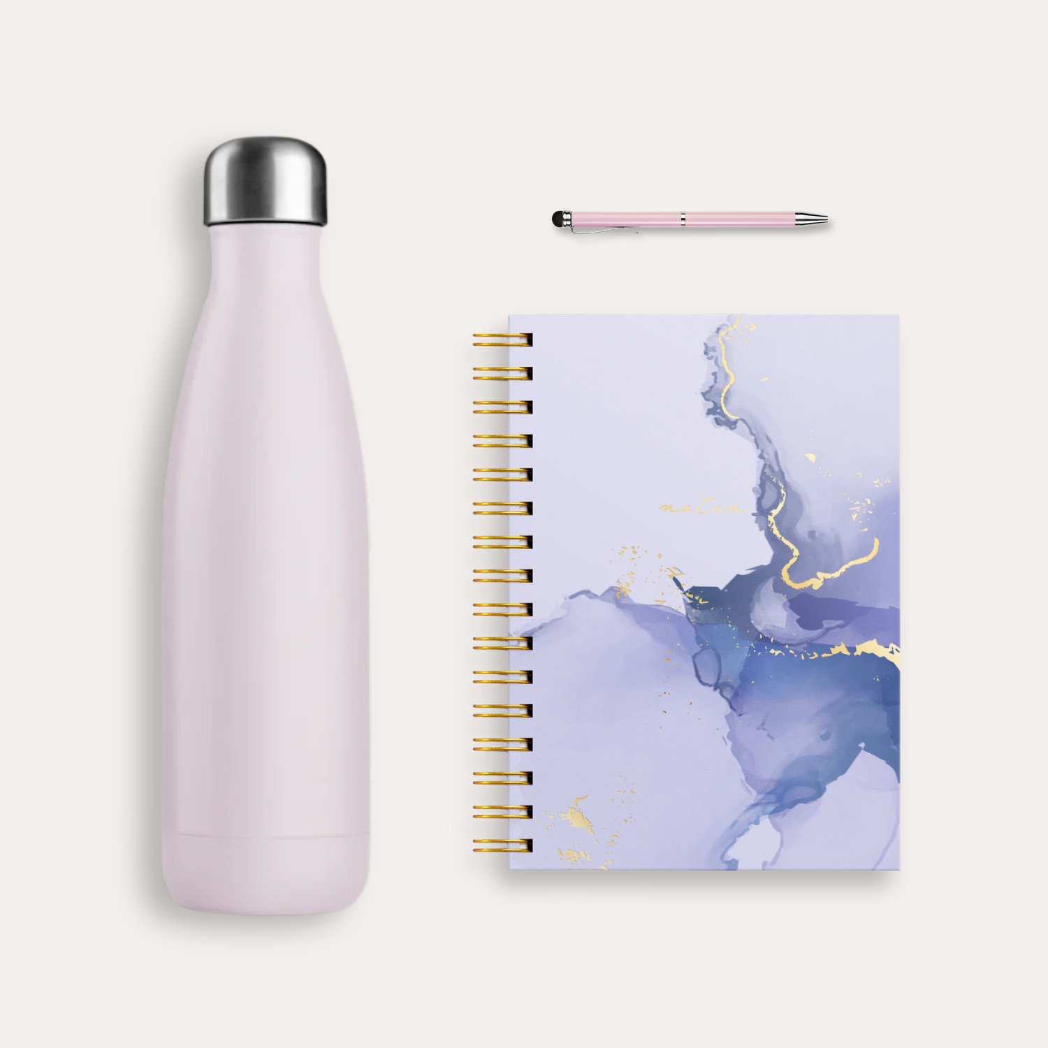 Lavender Flow Set – Grieg Kalender