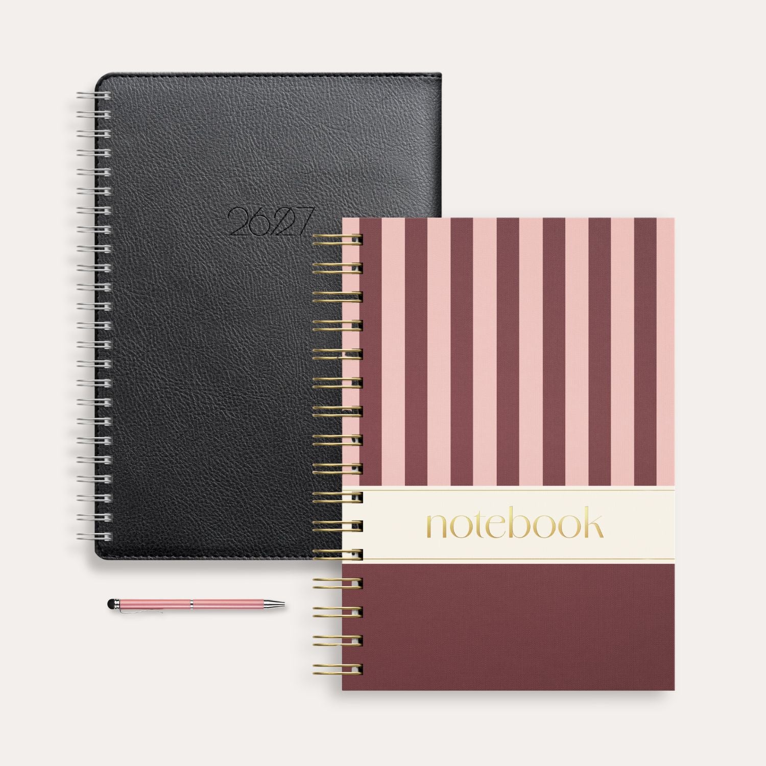 Study in Style